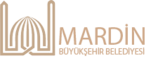Mardin Büyükşehir Belediyesi logosu